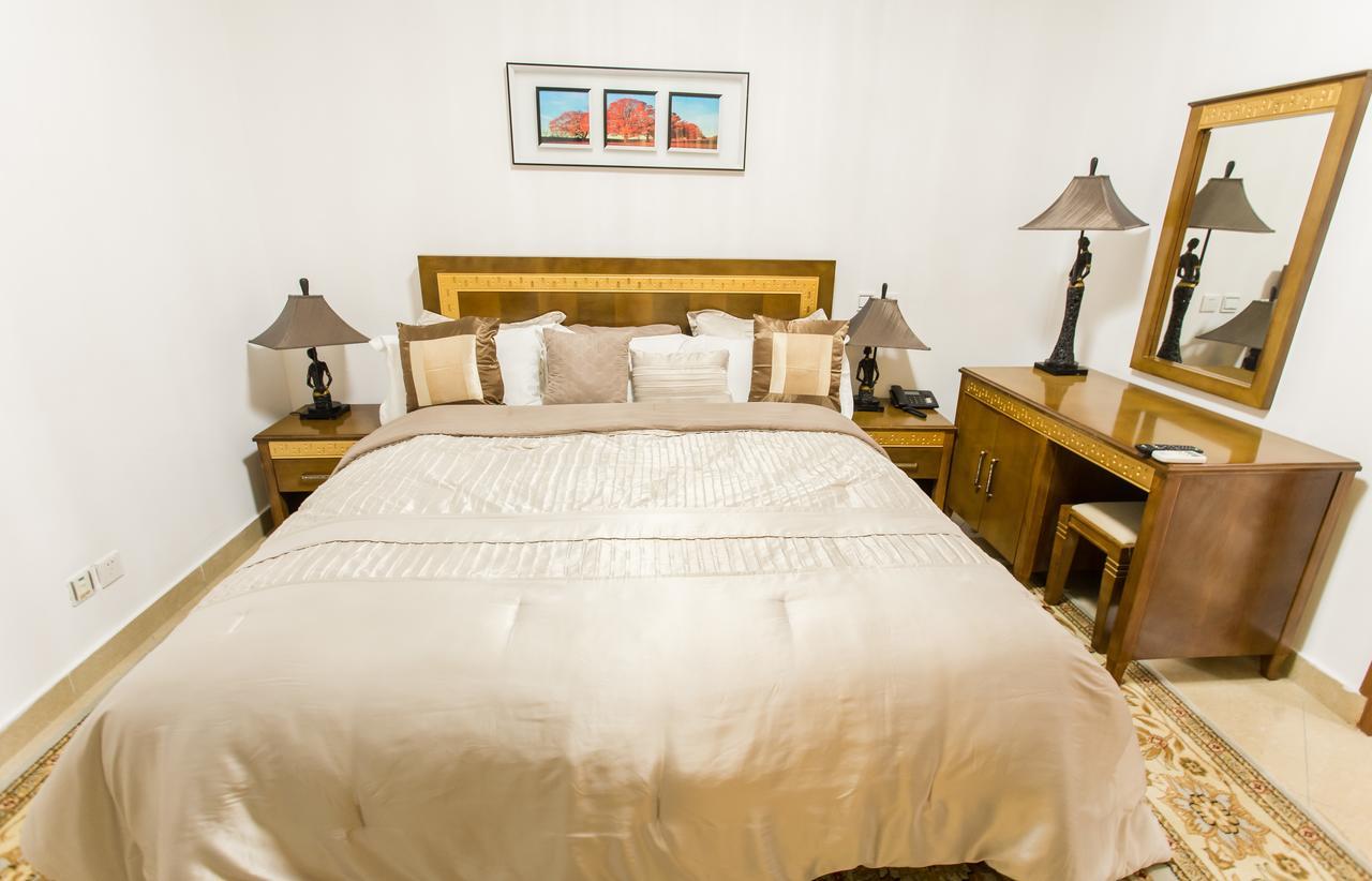 Residence Hoteliere Le Jomonia Libreville Zewnętrze zdjęcie