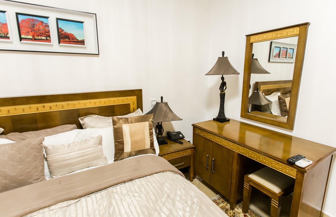 Residence Hoteliere Le Jomonia Libreville Zewnętrze zdjęcie